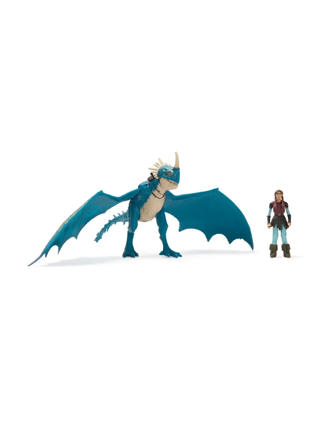 Dragon Trainer - Draghi e Vichinghi assortiti - Image 4