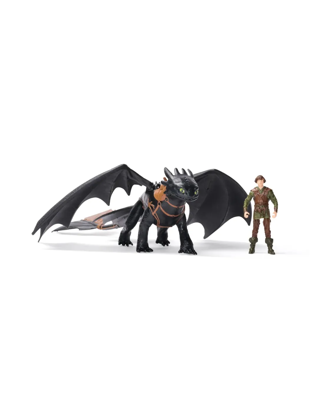 Dragon Trainer - Draghi e Vichinghi assortiti - Image 5