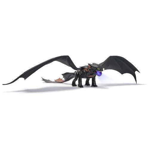 Dragon Trainer - Sdentato Sputafuoco - Image 2
