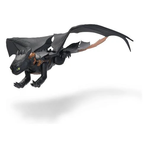 Dragon Trainer - Sdentato Sputafuoco - Image 3