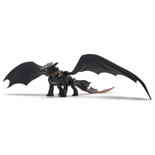 Dragon Trainer - Sdentato Sputafuoco - Image 4