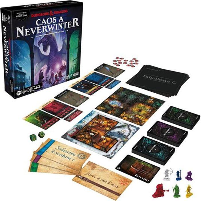 Dungeons & Dragons - Caos a Neverwinter - Image 4