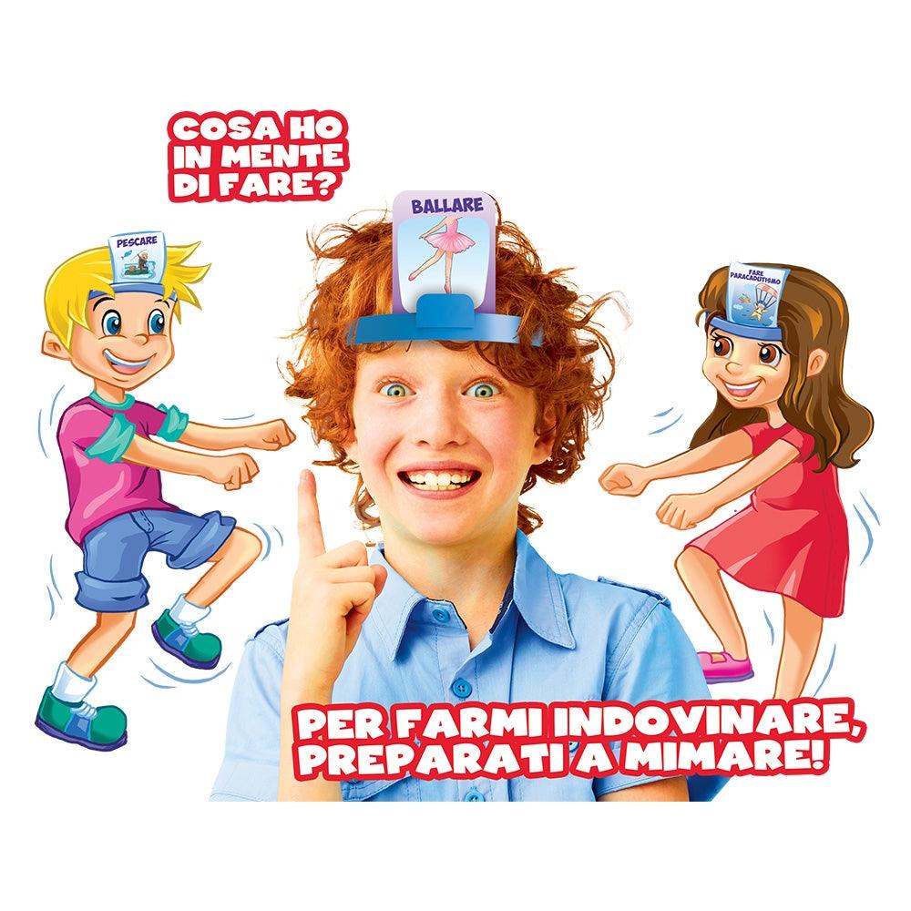 E se Fossi? Mimo - Image 2