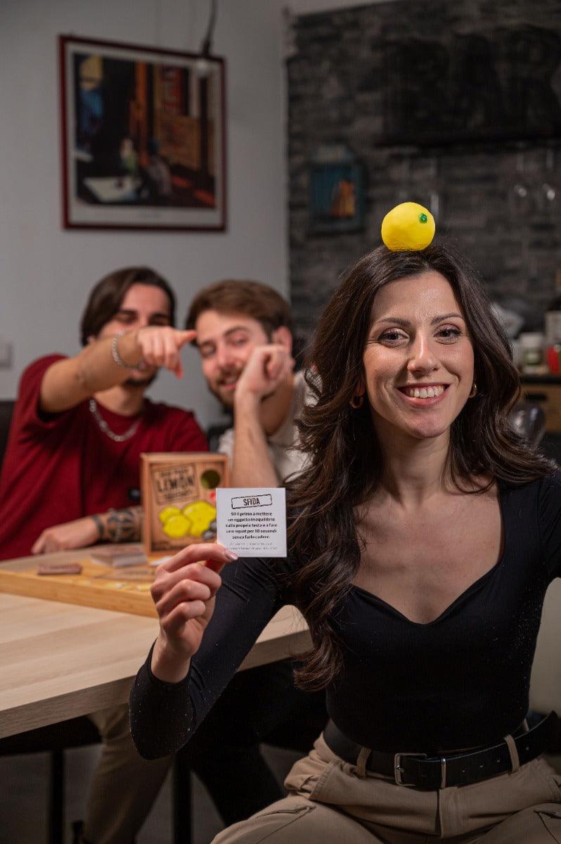 Easy Peasy Lemon Squeaky - Image 5