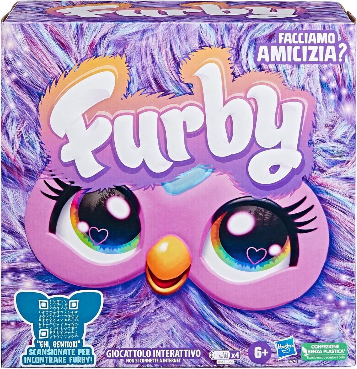 Hasbro - Furby Viola - Image 2