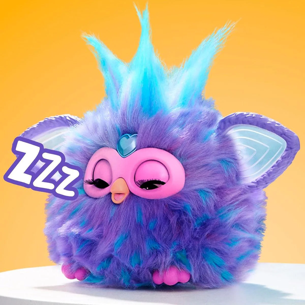 Hasbro - Furby Viola - Image 3