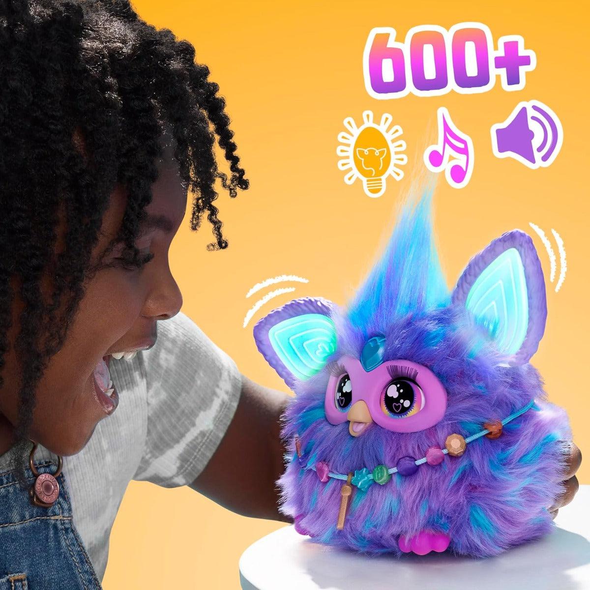 Hasbro - Furby Viola - Image 4