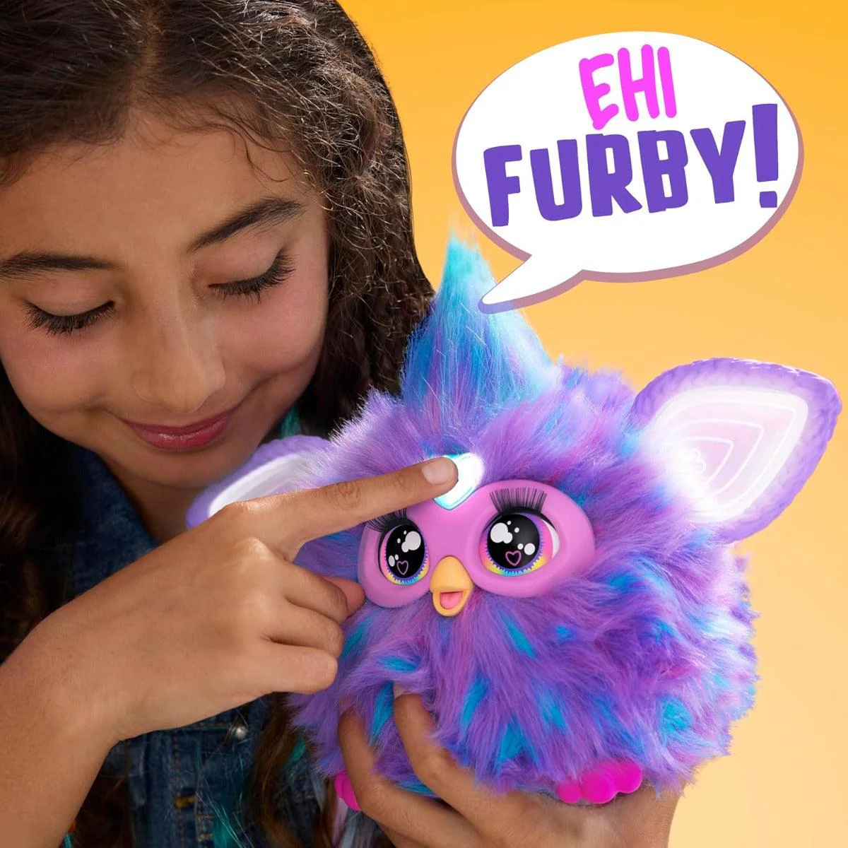 Hasbro - Furby Viola - Image 5