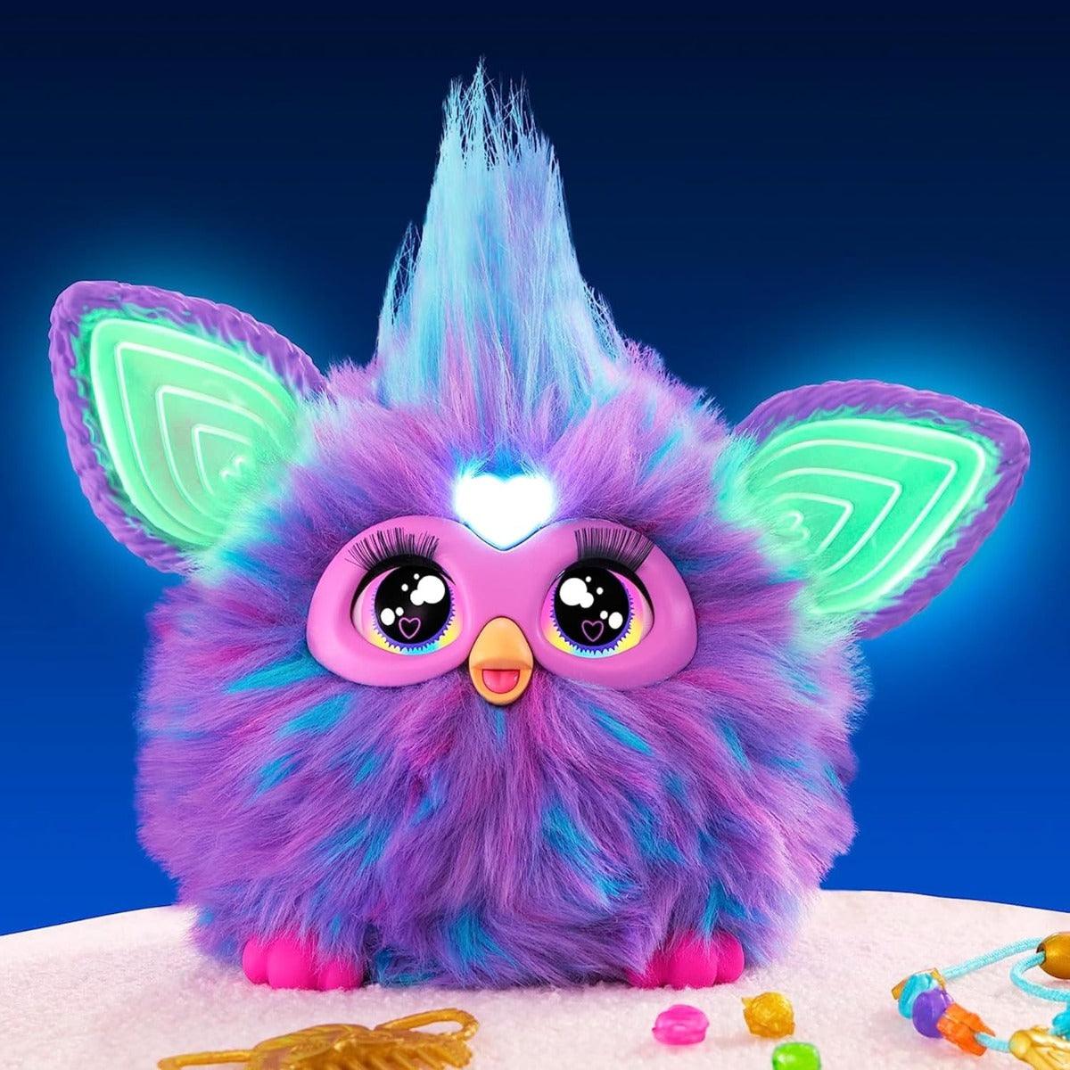Hasbro - Furby Viola - Image 6