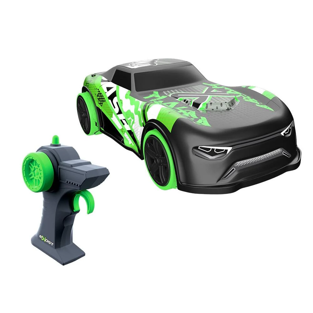 Exost Lighting Dash
