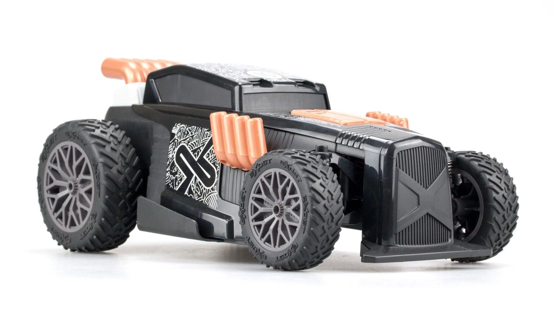 Exost - Mad Rodz - Image 3