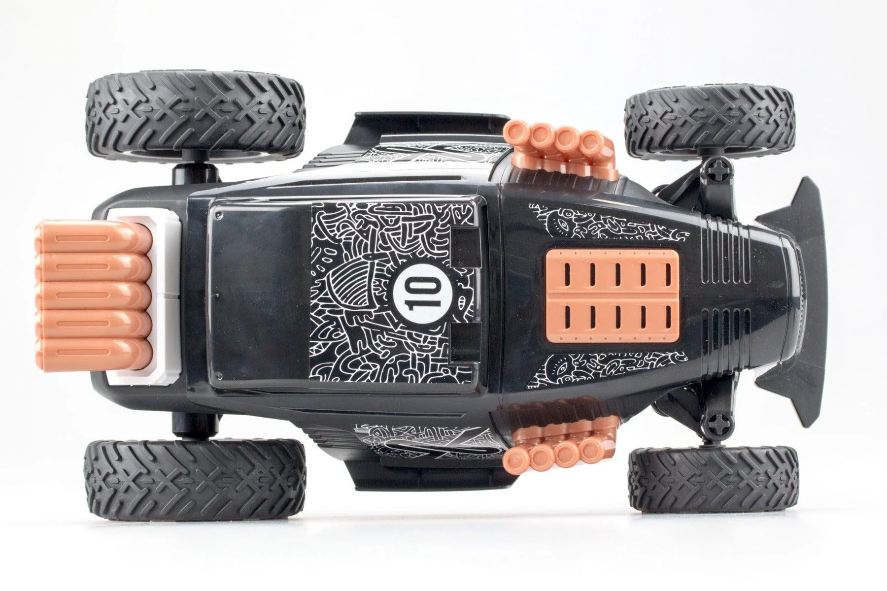 Exost - Mad Rodz - Image 6