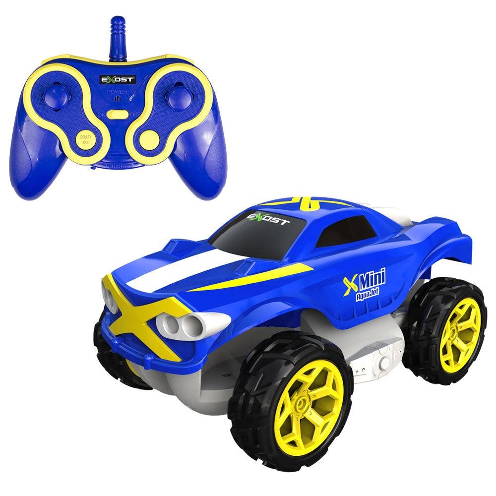 Exost - Mini Aquajet