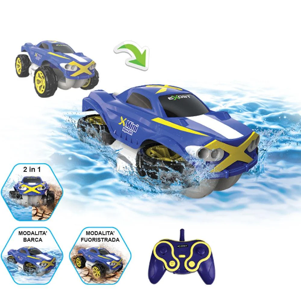 Exost - Mini Aquajet - Image 2