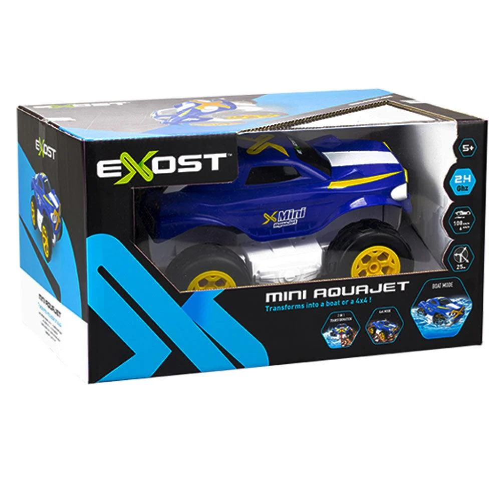Exost - Mini Aquajet - Image 9
