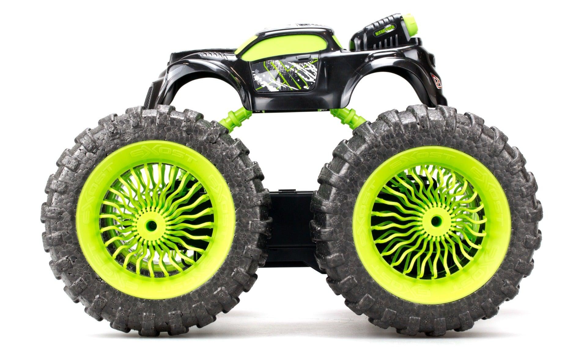 Exost - Rhino Wave - Image 4