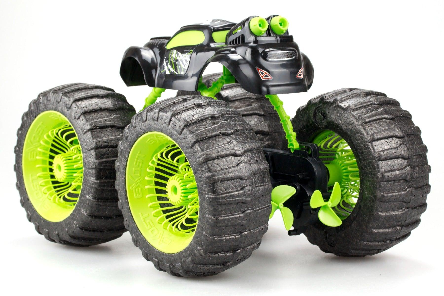 Exost - Rhino Wave - Image 5