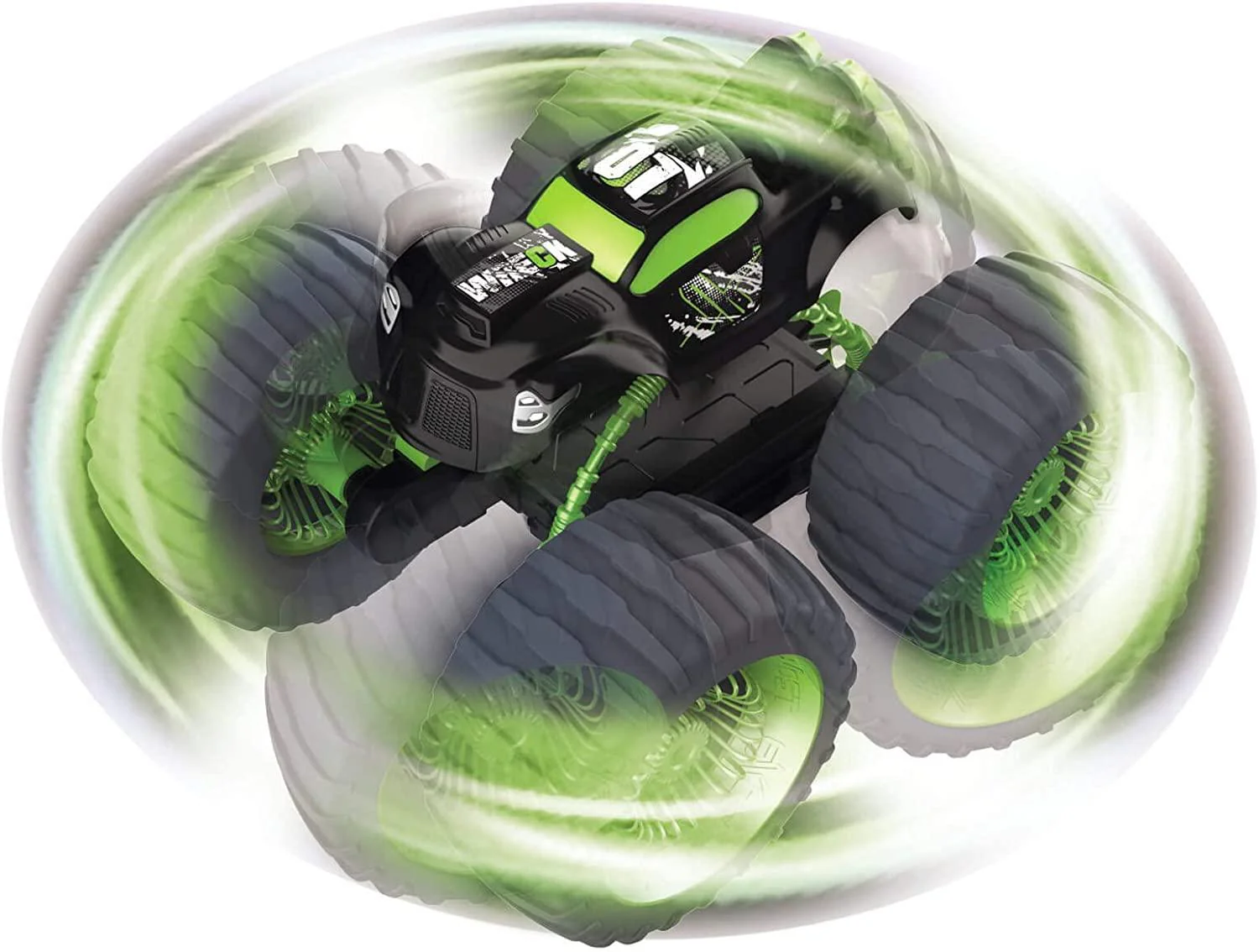 Exost - Rhino Wave - Image 6