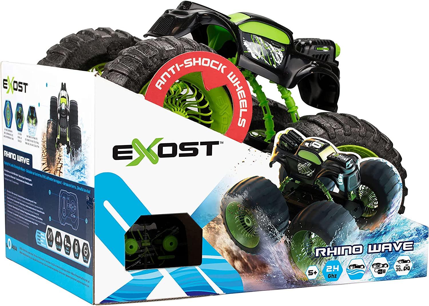 Exost - Rhino Wave - Image 7