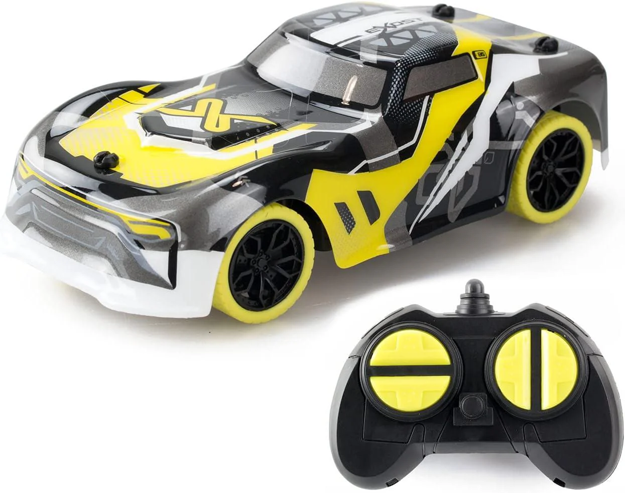 Exost - Star Rush - Image 2