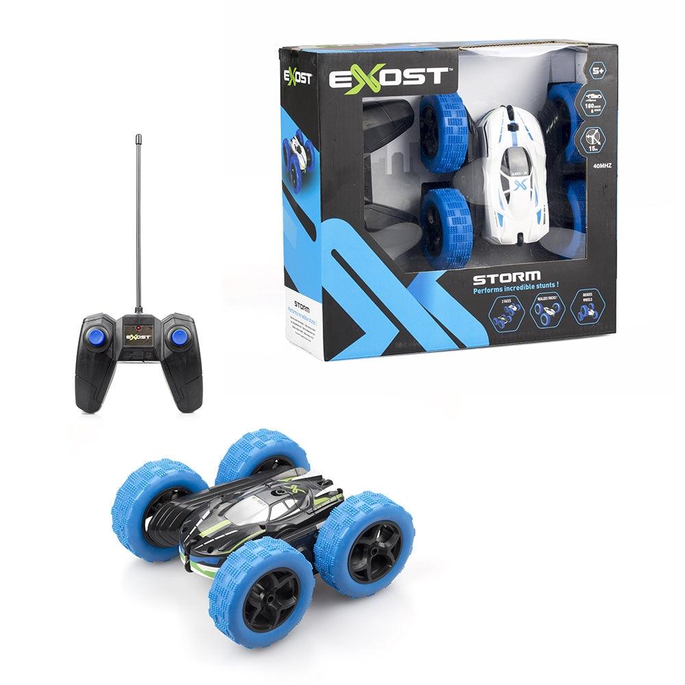 Exost - Storm - Image 2