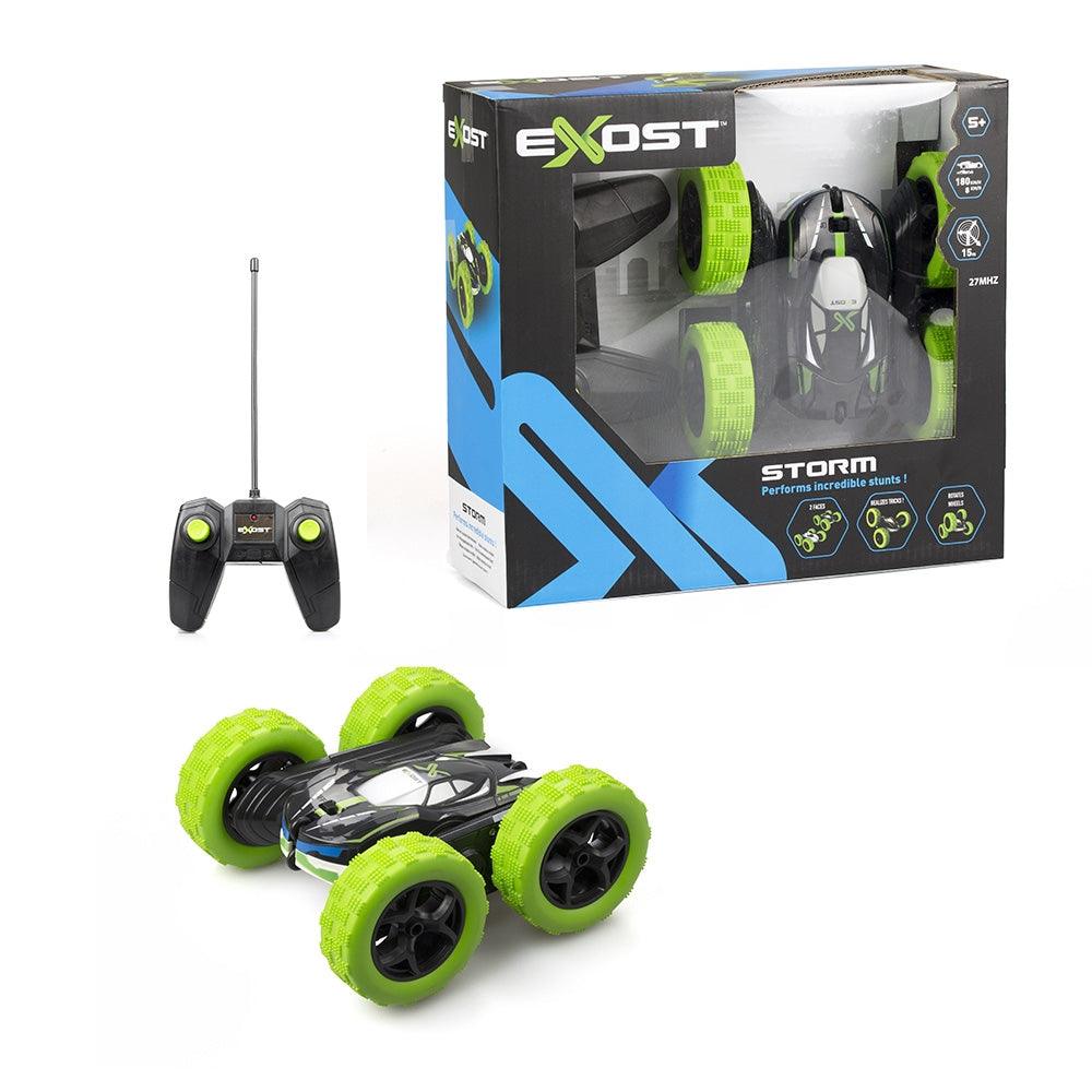 Exost - Storm - Image 3