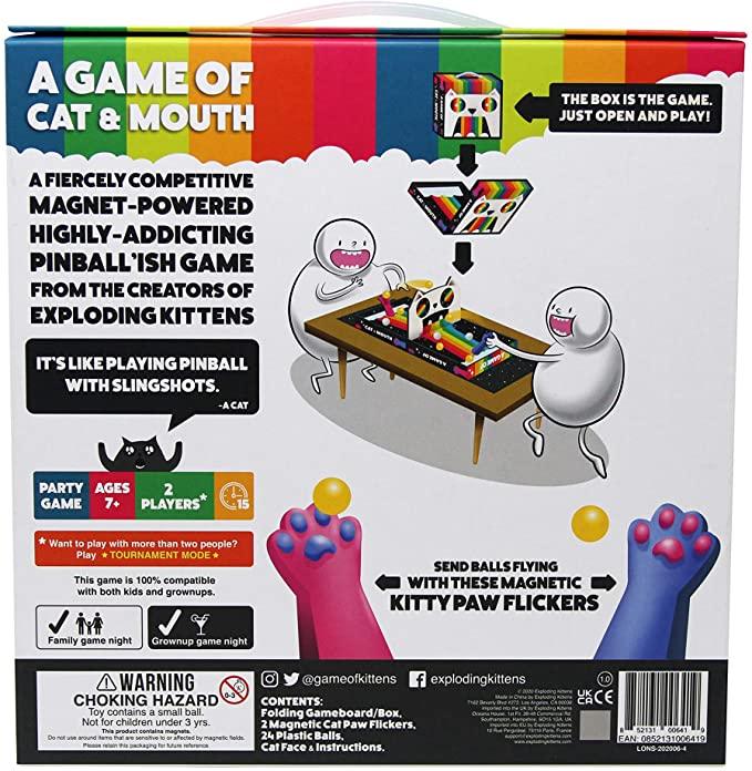 Exploding Kittens - A Game of Cat&Mouth - Image 2