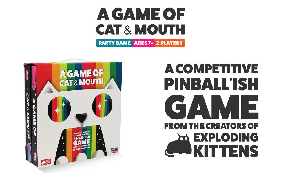 Exploding Kittens - A Game of Cat&Mouth - Image 4