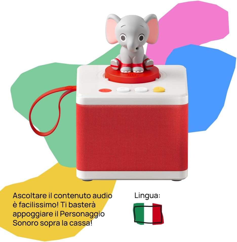 Faba - Raccontastorie Starter Set - Image 3