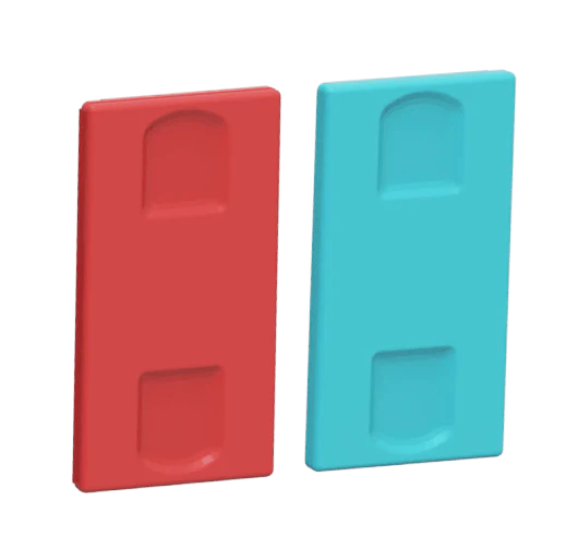 Fan4Fun - Poppy Playtime Action Figures 13 cm - Image 23