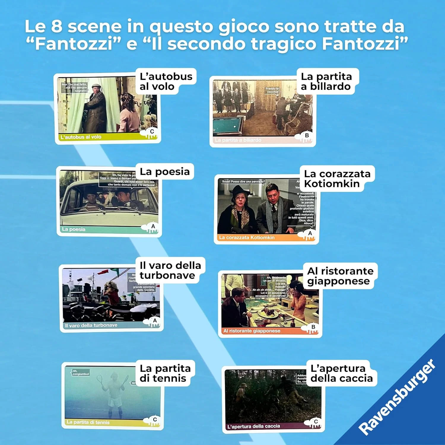 Fantozzi Batti Lei - Image 4