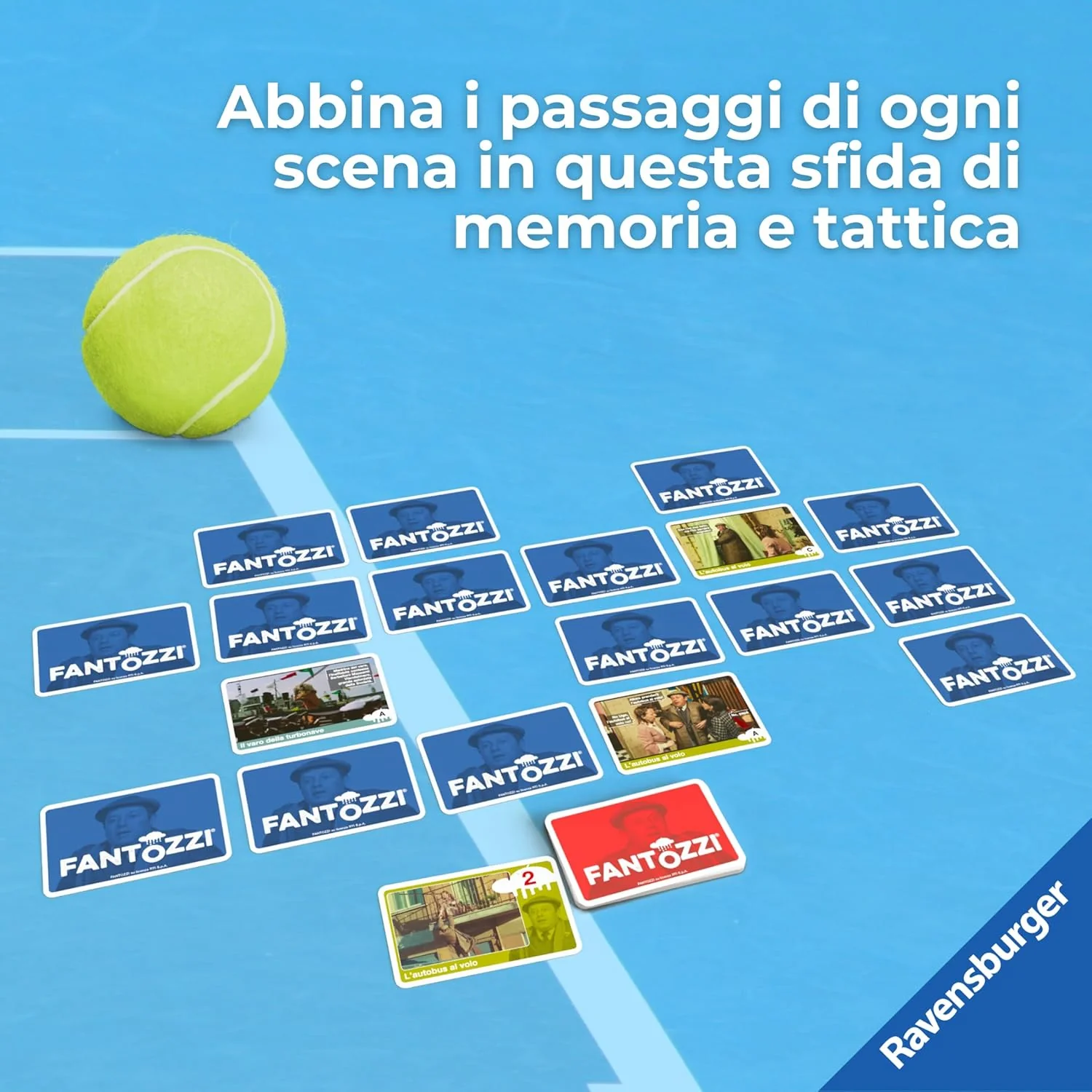 Fantozzi Batti Lei - Image 5