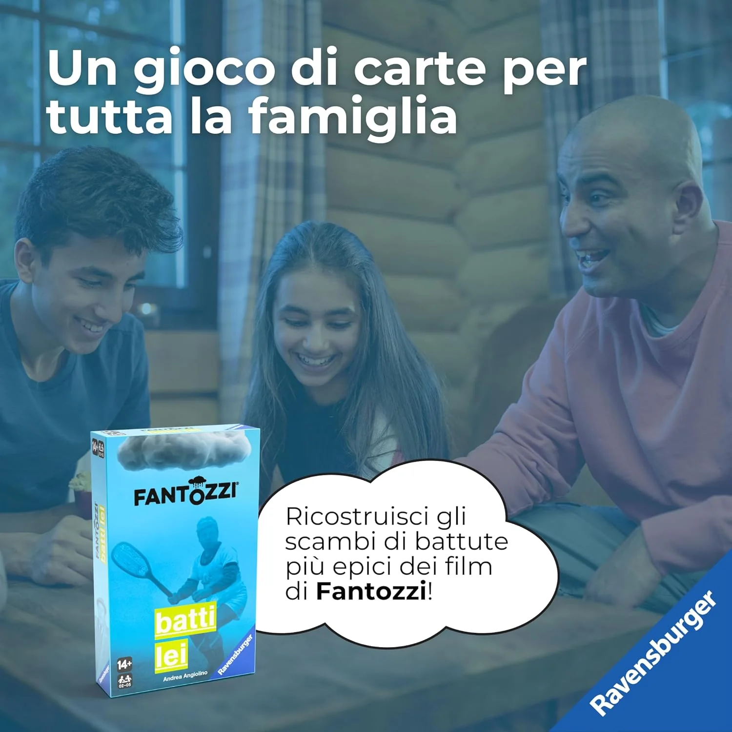 Fantozzi Batti Lei - Image 6