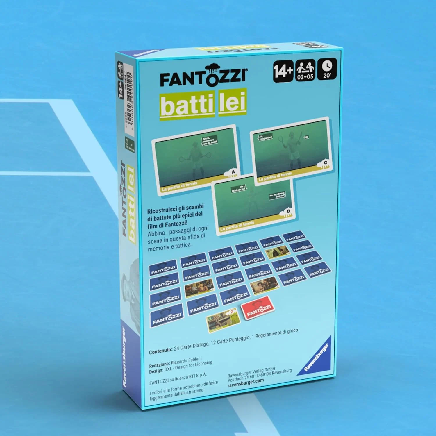 Fantozzi Batti Lei - Image 7