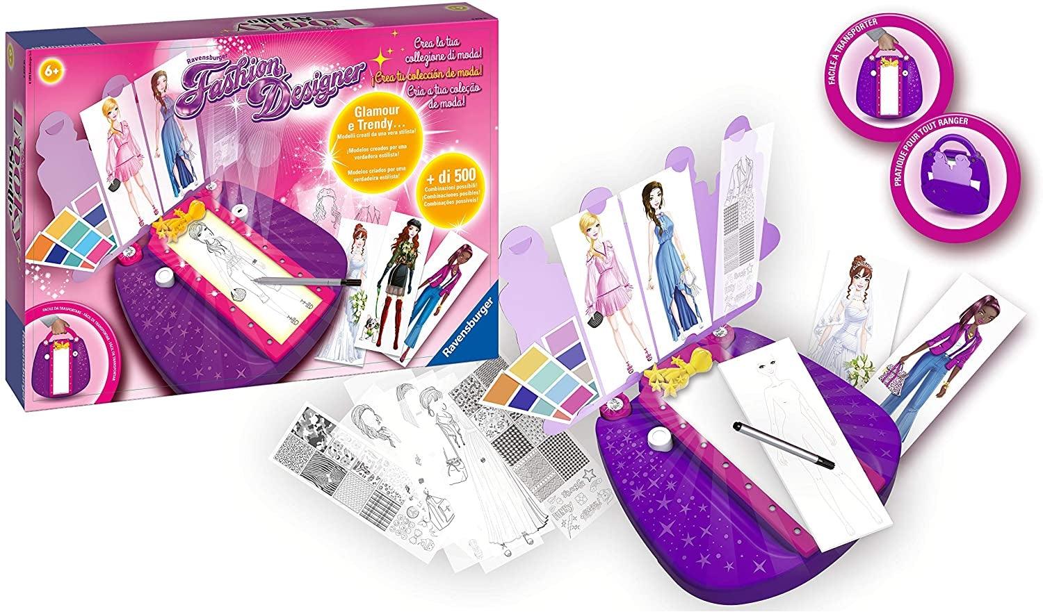 Fashion Designer Nuova Versione 18057 - Image 2