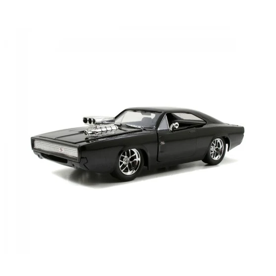 Fast & Furious Dom Toretto e Dodge Charger R/T - Image 2