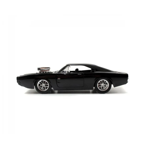 Fast & Furious Dom Toretto e Dodge Charger R/T - Image 3