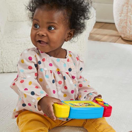 Fisher Price - Console Gira e Impara - Image 2