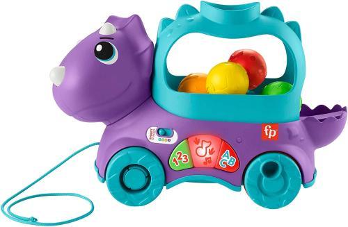Fisher Price - Dino Impara e Cammina - Image 3