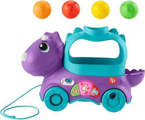 Fisher Price - Dino Impara e Cammina - Image 5