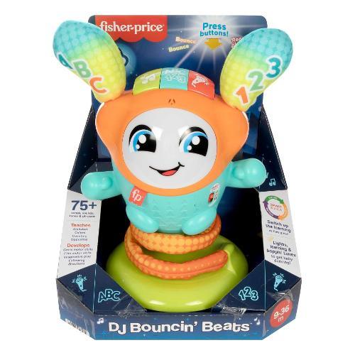 Fisher Price - Dj Nino Salterino - Image 2