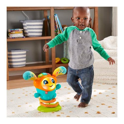 Fisher Price - Dj Nino Salterino - Image 3