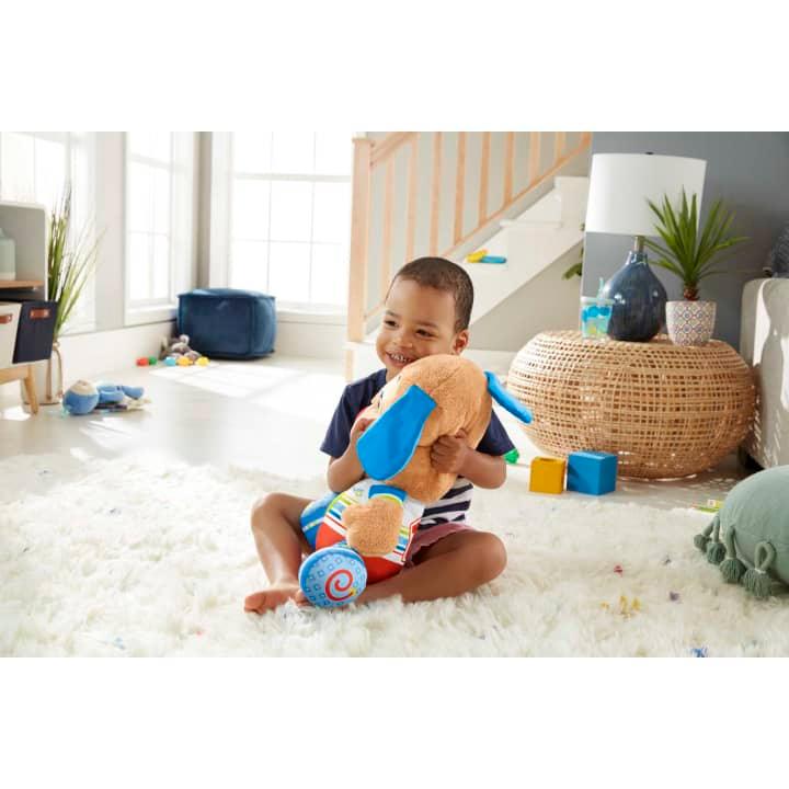 Fisher Price - Il Cagnolino Gigante - Image 4