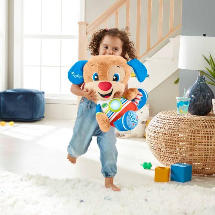 Fisher Price - Il Cagnolino Gigante - Image 5