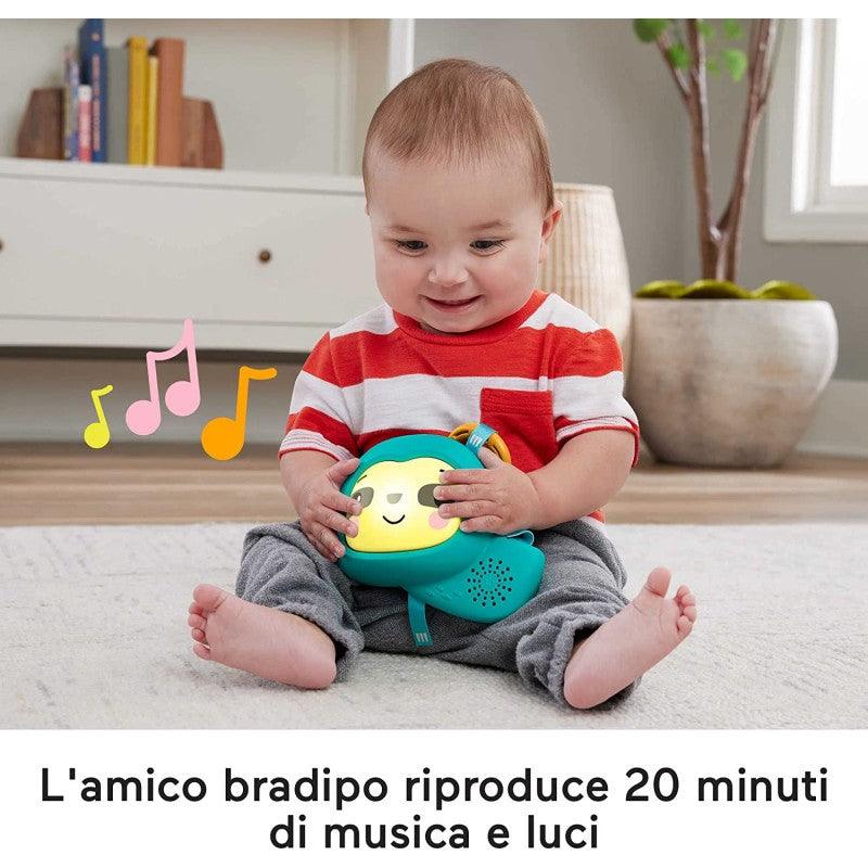 Fisher Price - Palestrina sensoriale Amici della Foresta 3 in 1 - Image 6