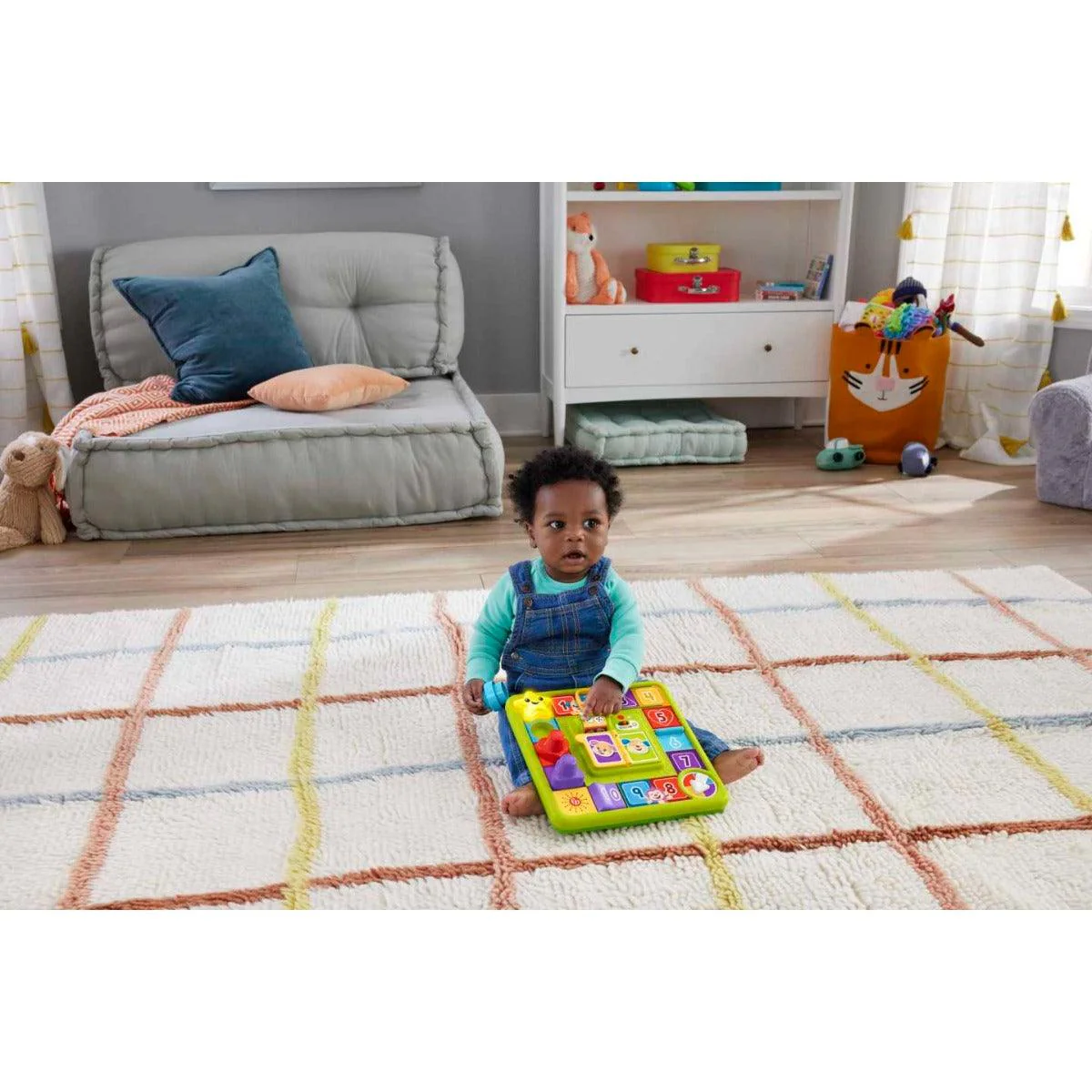 Fisher Price - Pannello Interattivo di Cagnolino - Image 5