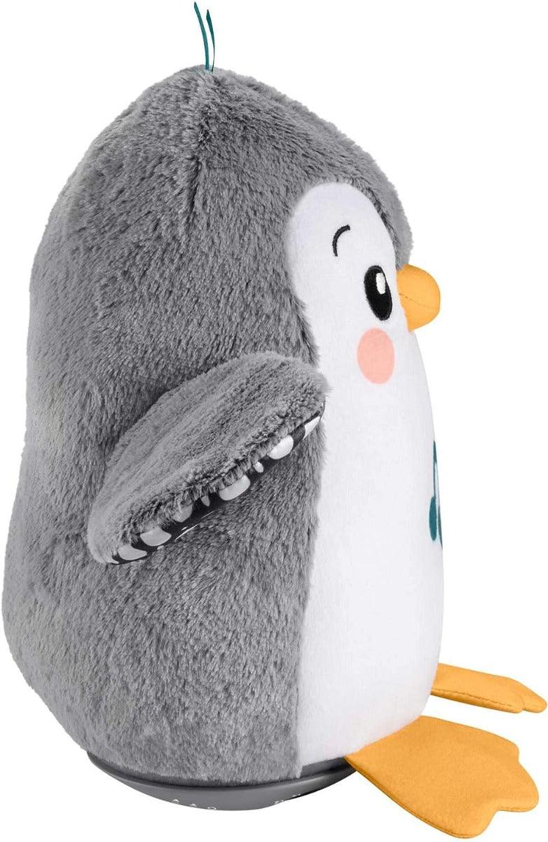 Fisher Price - Peluche Pinguino Dolci Coccole - Image 2