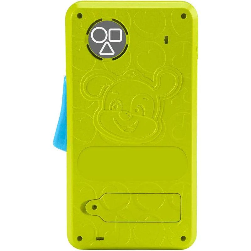 Fisher Price - Smartphone scorri e Impara - Image 2