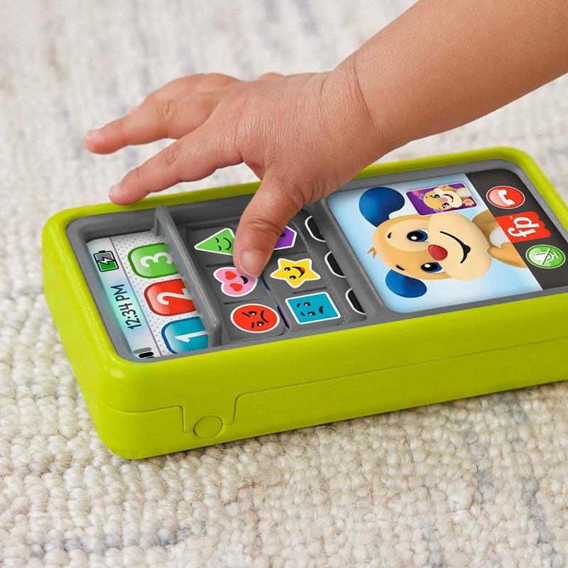 Fisher Price - Smartphone scorri e Impara - Image 6