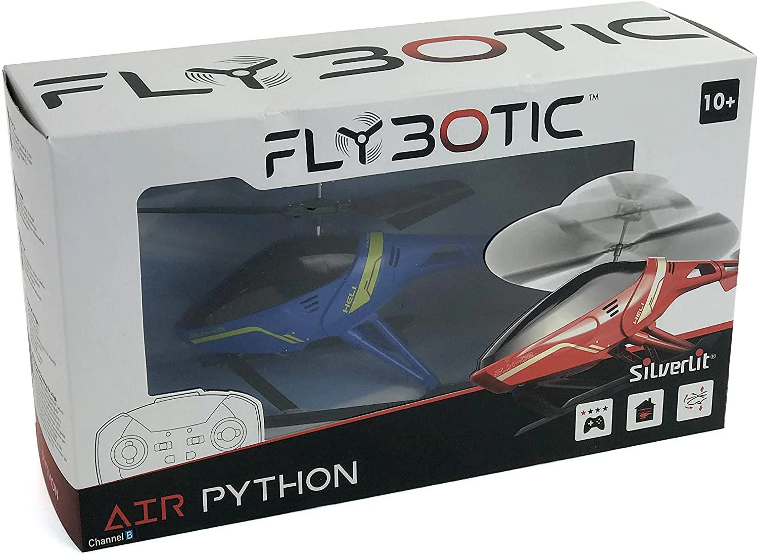 Flybotic - Air Pithon - Image 5
